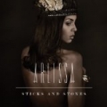 Sticks & Stones by Arlissa