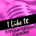 I Like It - Enrique Iglesias Karaoke by Latin Dirty Dancers