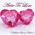 Arise to Love (feat. Jaye Thomas & Laura Hackett) by Shanna Biedron