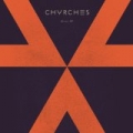 Recover - EP by Chvrches