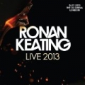Live 2013 at The O2 Arena, London by Ronan Keating