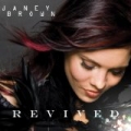 Revived by Janey Brown