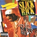 The Ruler's Back [Explicit] by Slick Rick