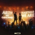 Together We Are (feat. Chris James) [Remixes] by Arty