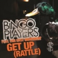 Get Up (Rattle) by Bingo Players