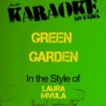 Green Garden (In the Style of Laura Mvula) [Karaoke Version] - Single by Ameritz - Karaoke