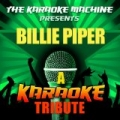 The Karaoke Machine Presents - Billie Piper by The Karaoke Machine