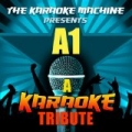 The Karaoke Machine Presents - A1 by The Karaoke Machine