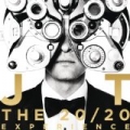 The 20/20 Experience [+digital booklet] by Justin Timberlake