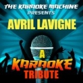 The Karaoke Machine Presents - Avril Lavigne by The Karaoke Machine