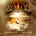 Enshrined in My Memory by Timo Tolkki's Avalon