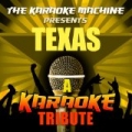 The Karaoke Machine Presents - Texas by The Karaoke Machine