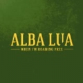 When I'm Roaming Free by Alba Lua