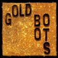 Gold Boots Glitter by Wheeler Brothers