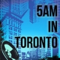 5AM In Toronto (Originally Performed by Drake) by Sing King