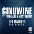 Get Involved (The Remixes) by Ginuwine feat Timbaland & Missy Elliott