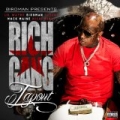 Tapout [Explicit] by Rich Gang