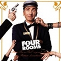 Four Rooms: Original Motion Picture Soundtrack by Esquivel.