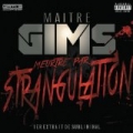 Meurtre par strangulation [Explicit] by Maître Gims