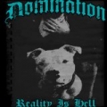 Reality Is Hell [Explicit] by Domination