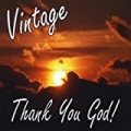 Thank You God by The Vintage