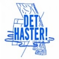 Det Haster! by Casiokids