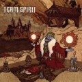 Team Spirit EP by Team Spirit