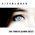 Emo Teenage Zombie Angst by Divebomber