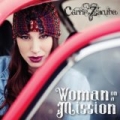 Woman On a Mission by Carrie Zaruba
