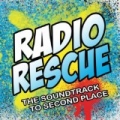 The Soundtrack to Second Place by Radio Rescue