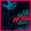 Work by Flip Major & Iamsu