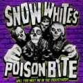 Will You Meet Me in the Graveyard? by Snow White's Poison Bite