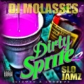 Dirty Sprite, Vol. 4 (Screwed & Chopped Slo Jams) by DJ Molasses