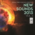 Equal Vision Records Presents: New Sounds 2013 Vol. 2 by Various artists
