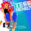 High Heels & Sneakers by Tess Henley