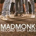 Record shop lads by Madmonk