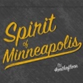 Spirit of Minneapolis [Explicit] by the 4onthefloor