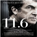 11.6 (Bande originale du film de Philippe Godeau) by Various artists