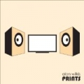 Prints by Alan Wilkis