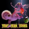 Mosquito by Yeah Yeah Yeahs