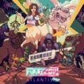 Atlantis 1997 (feat. Cavaliers of Fun) by Futurecop!
