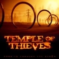 Passing Through The Zeros by Temple Of Thieves