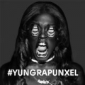 Yung Rapunxel by Azealia Banks