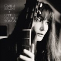 Little French Songs [+digital booklet] by Carla Bruni