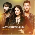 Golden by Lady Antebellum