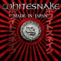 Made in Japan (Deluxe Version) by Whitesnake