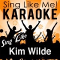 Sing Like Kim Wilde (Karaoke Version) by La-Le-Lu