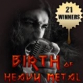 21 Winners - Birth of Heavy Metal by The Starlite Singers