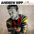 Won't Let Go by Andrew Ripp