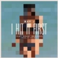 I Hit It First - Single [Explicit] by Ray-J